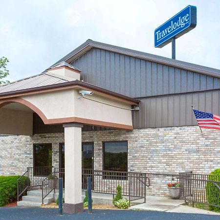Travelodge By Wyndham Wytheville Esterno foto