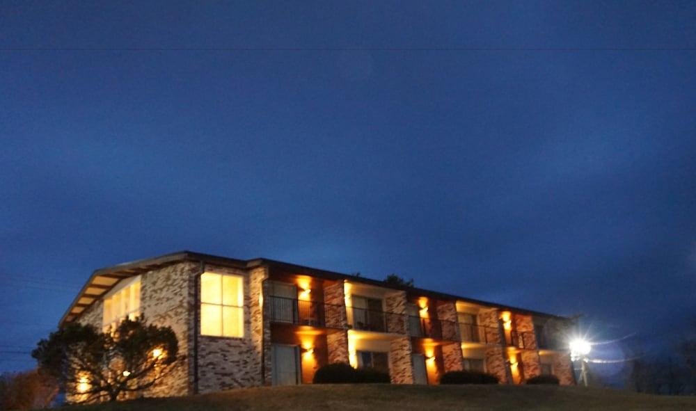 Travelodge By Wyndham Wytheville Esterno foto