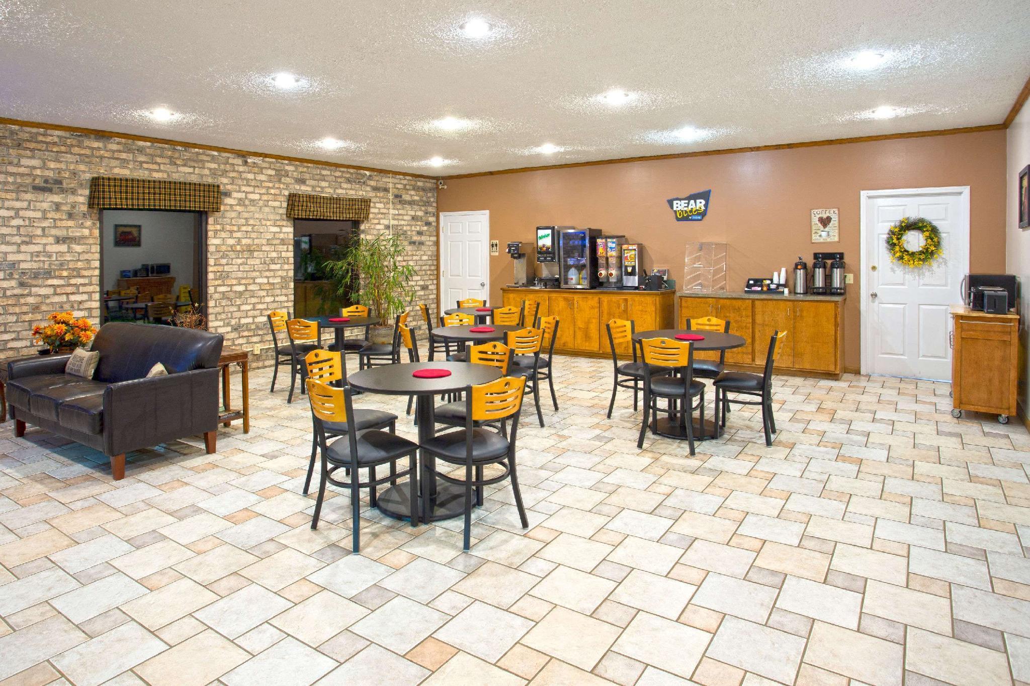 Travelodge By Wyndham Wytheville Esterno foto