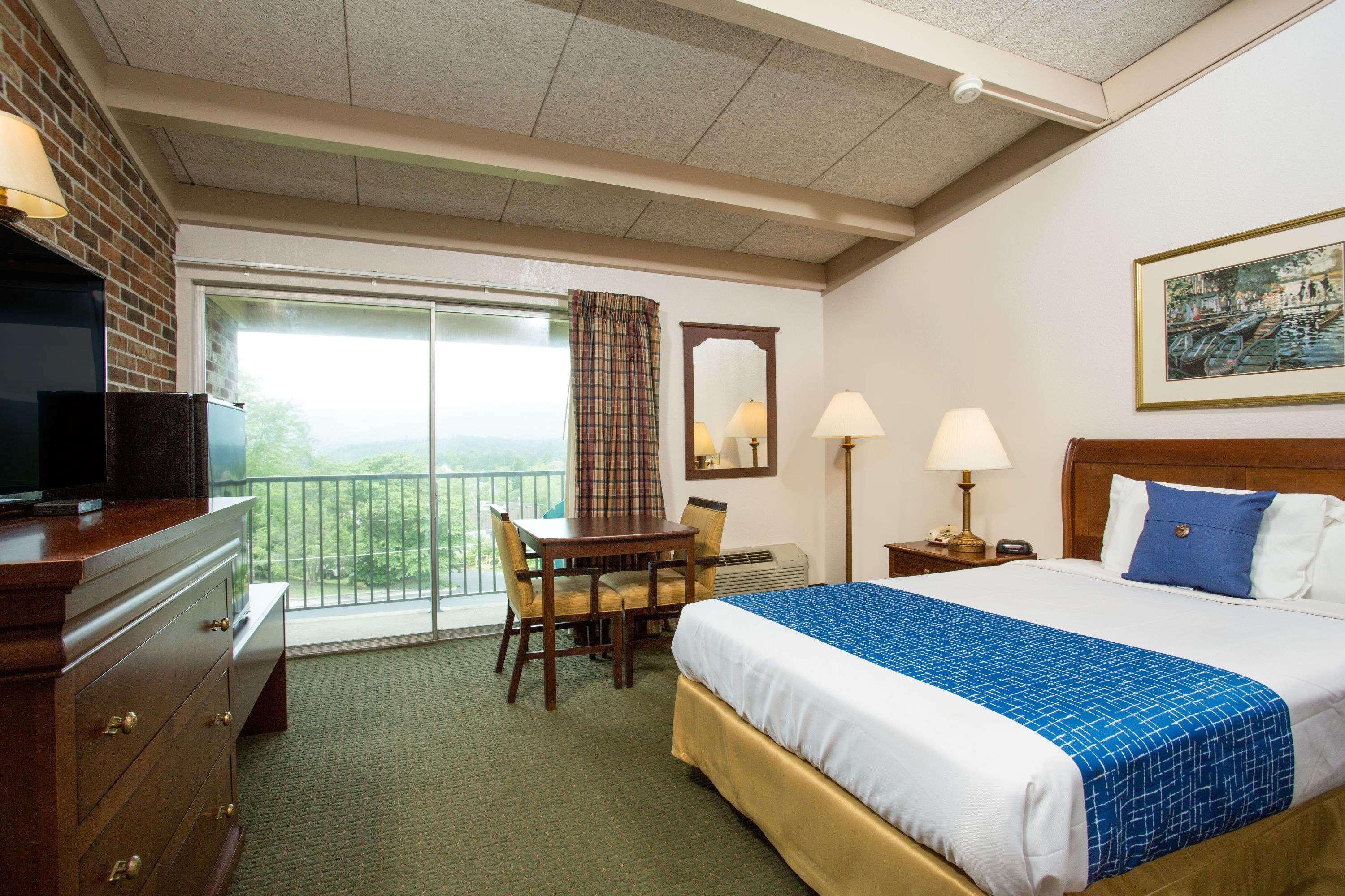 Travelodge By Wyndham Wytheville Esterno foto